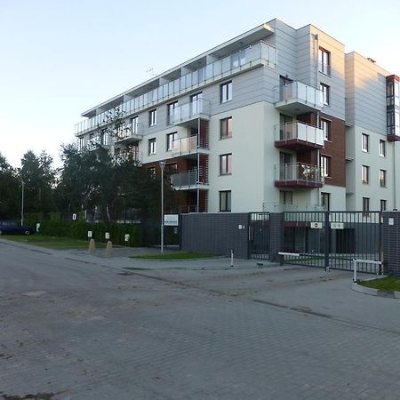 Apartament W Poblizu Morza Kołobrzeg Værelse billede
