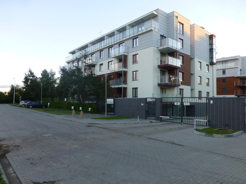 Apartament W Poblizu Morza Kołobrzeg Værelse billede