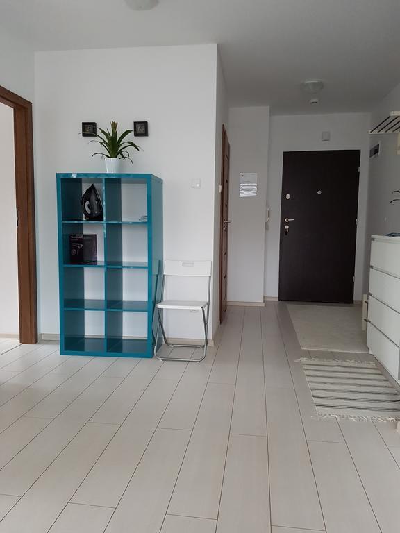 Apartament W Poblizu Morza Kołobrzeg Eksteriør billede
