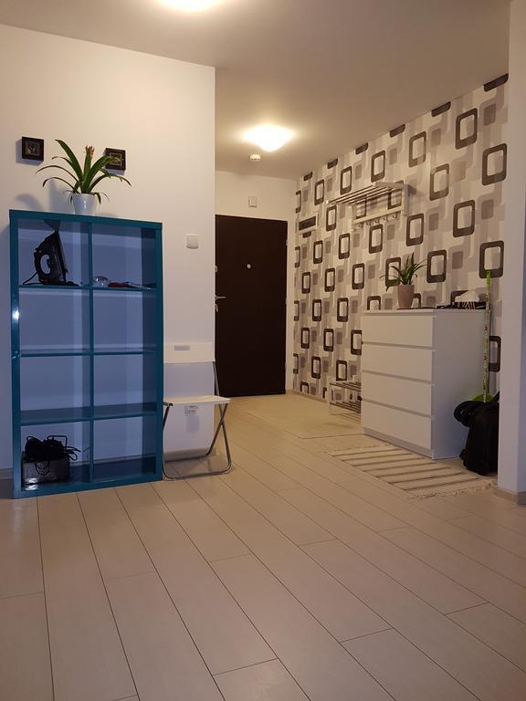 Apartament W Poblizu Morza Kołobrzeg Eksteriør billede