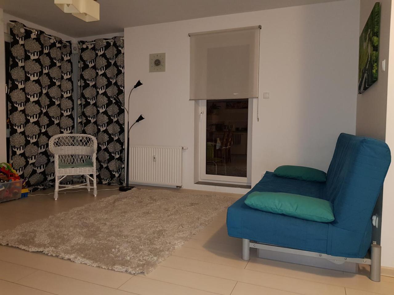 Apartament W Poblizu Morza Kołobrzeg Eksteriør billede