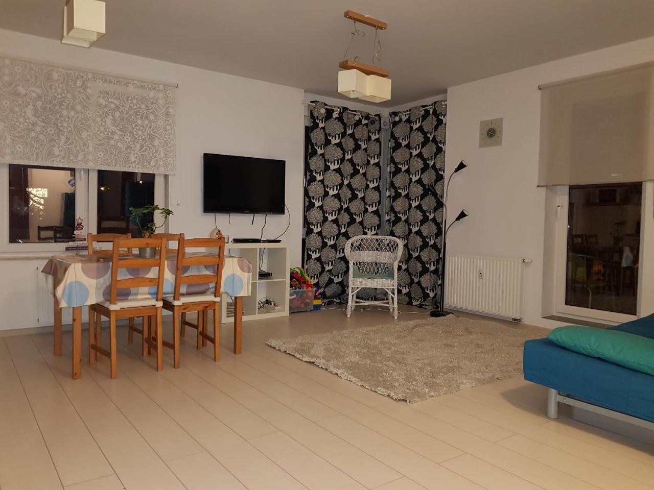 Apartament W Poblizu Morza Kołobrzeg Eksteriør billede