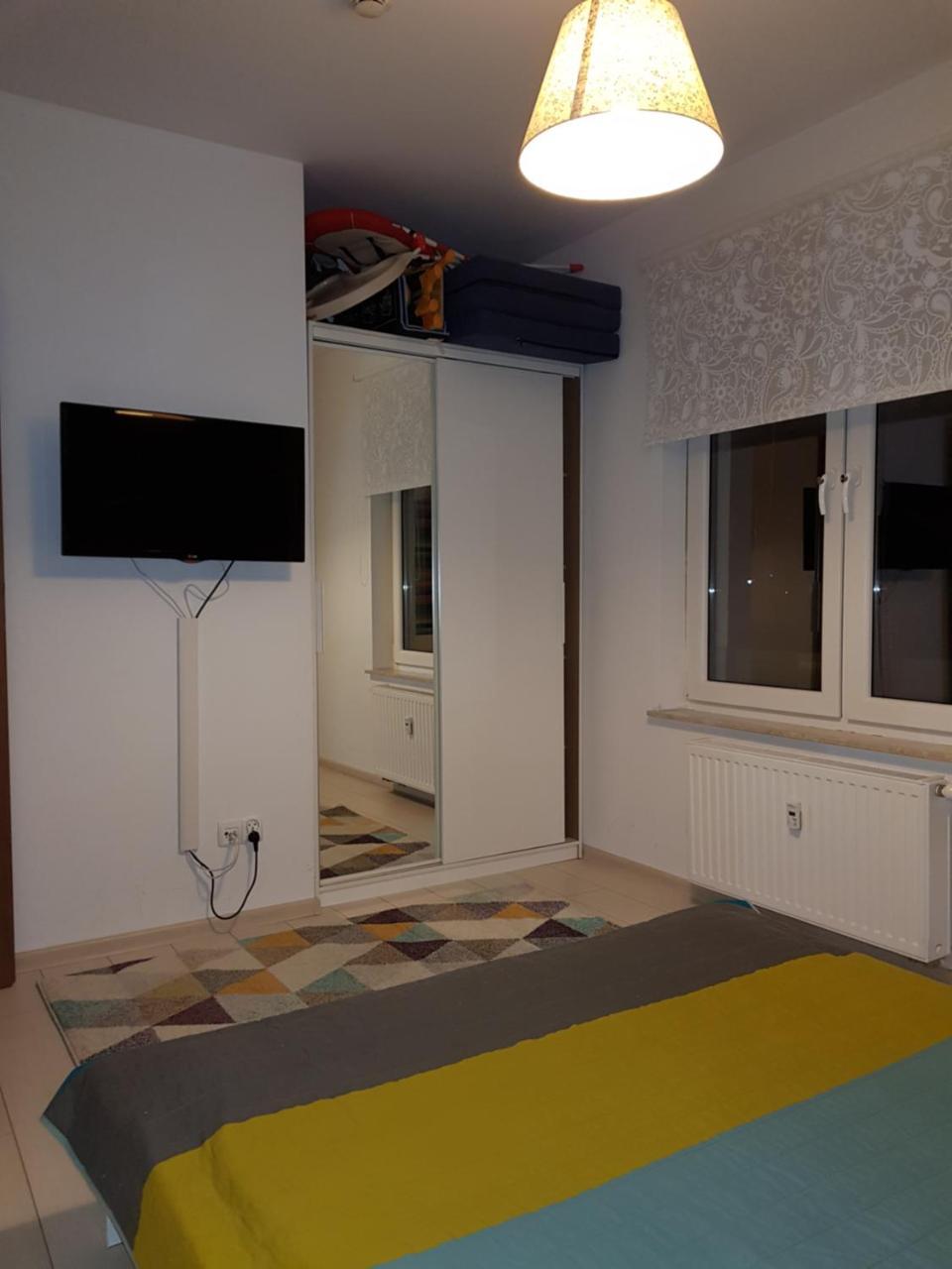 Apartament W Poblizu Morza Kołobrzeg Eksteriør billede