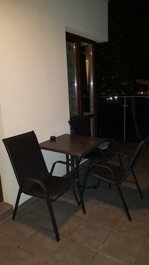 Apartament W Poblizu Morza Kołobrzeg Eksteriør billede