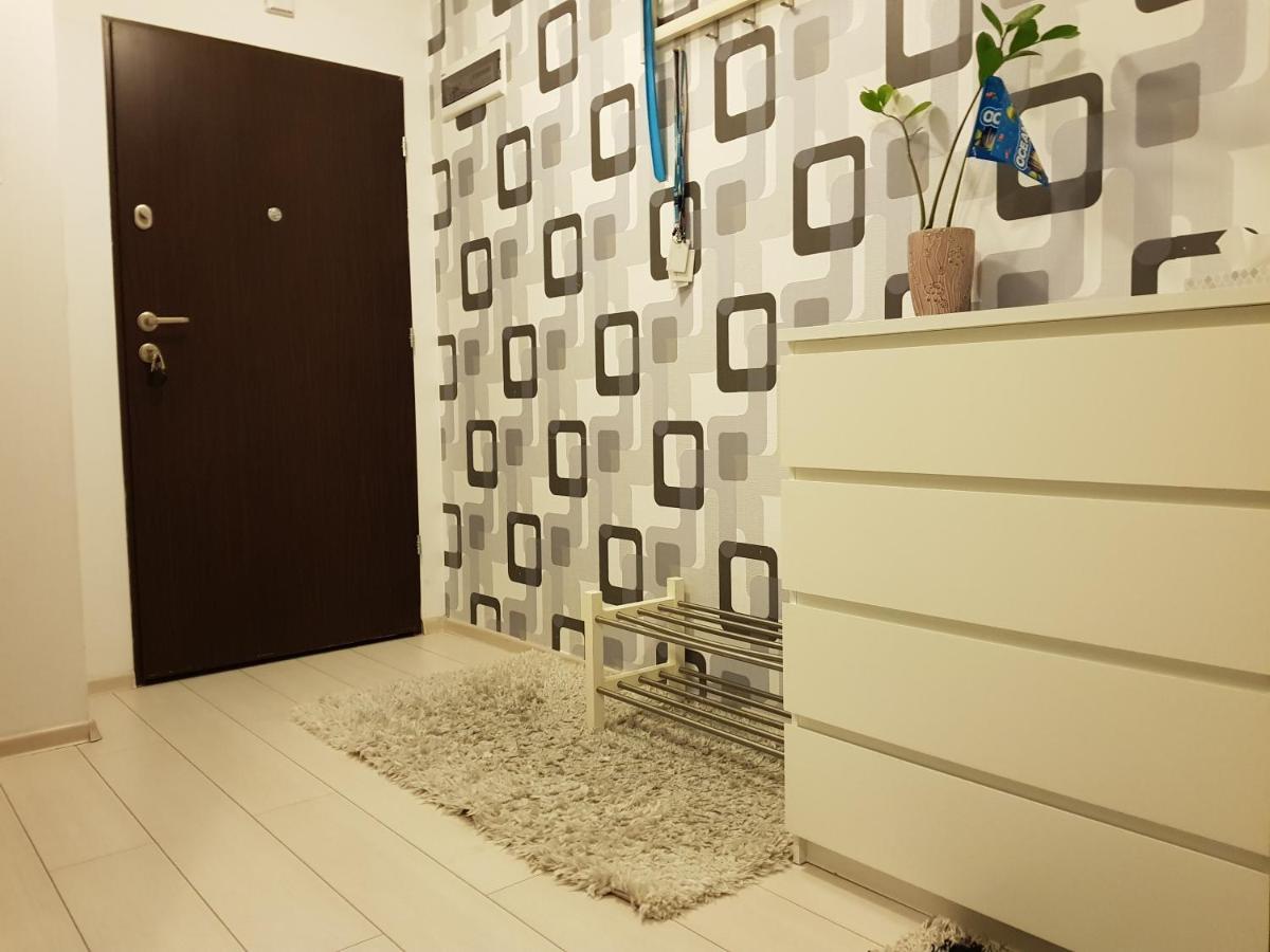 Apartament W Poblizu Morza Kołobrzeg Eksteriør billede